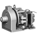 Electromagnetic Disc Brake Vulkan DID-CO